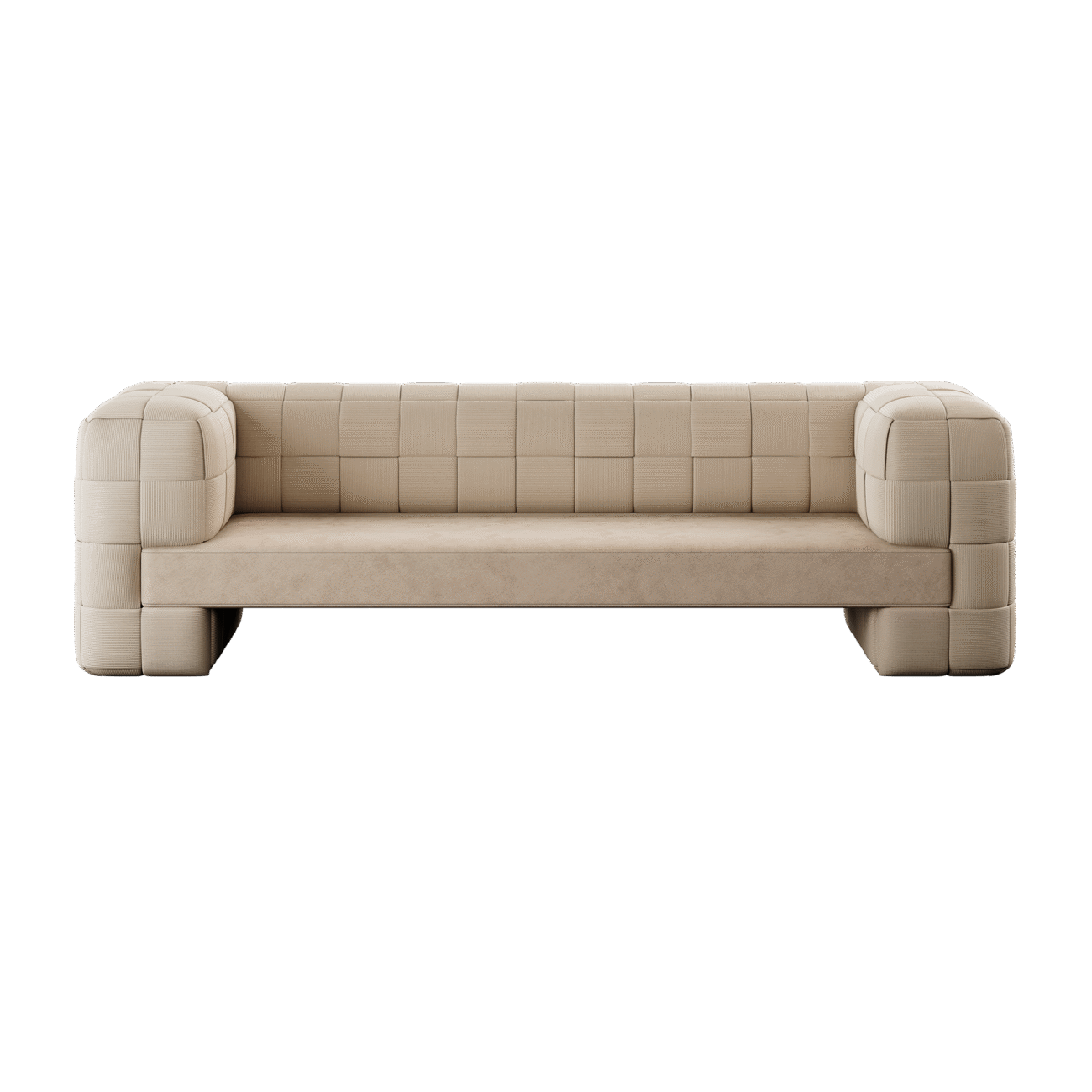 Kubrik Sofa 4