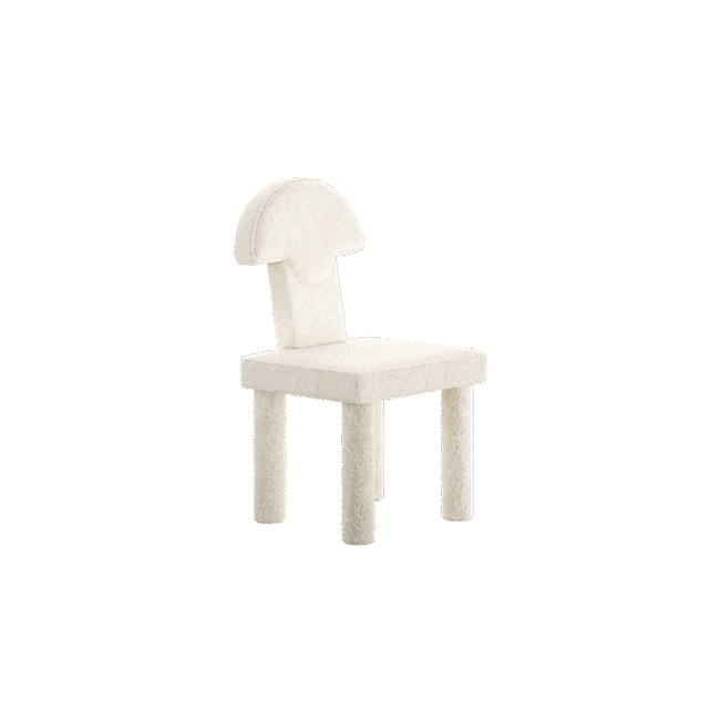 Peggy Dining Chair