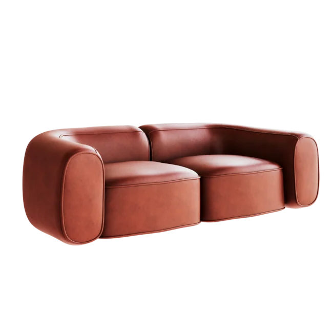 Dolce Sofa