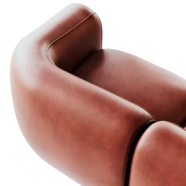Dolce Sofa 2