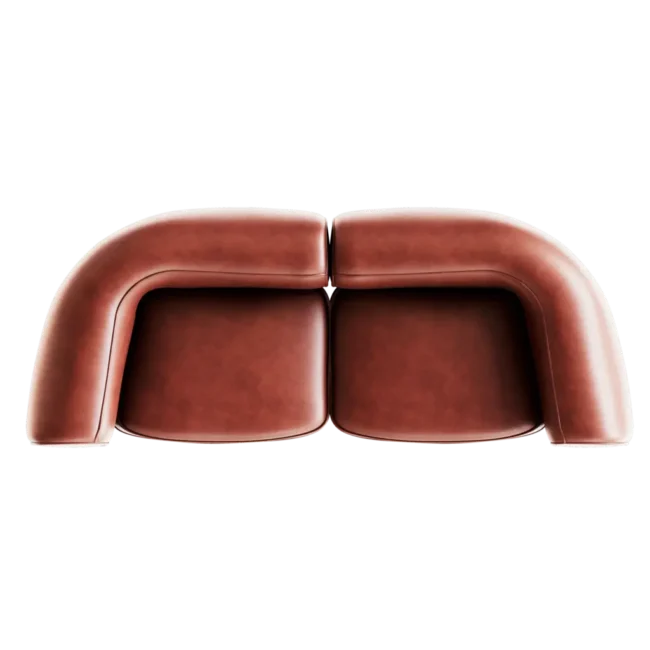 Dolce Sofa 1
