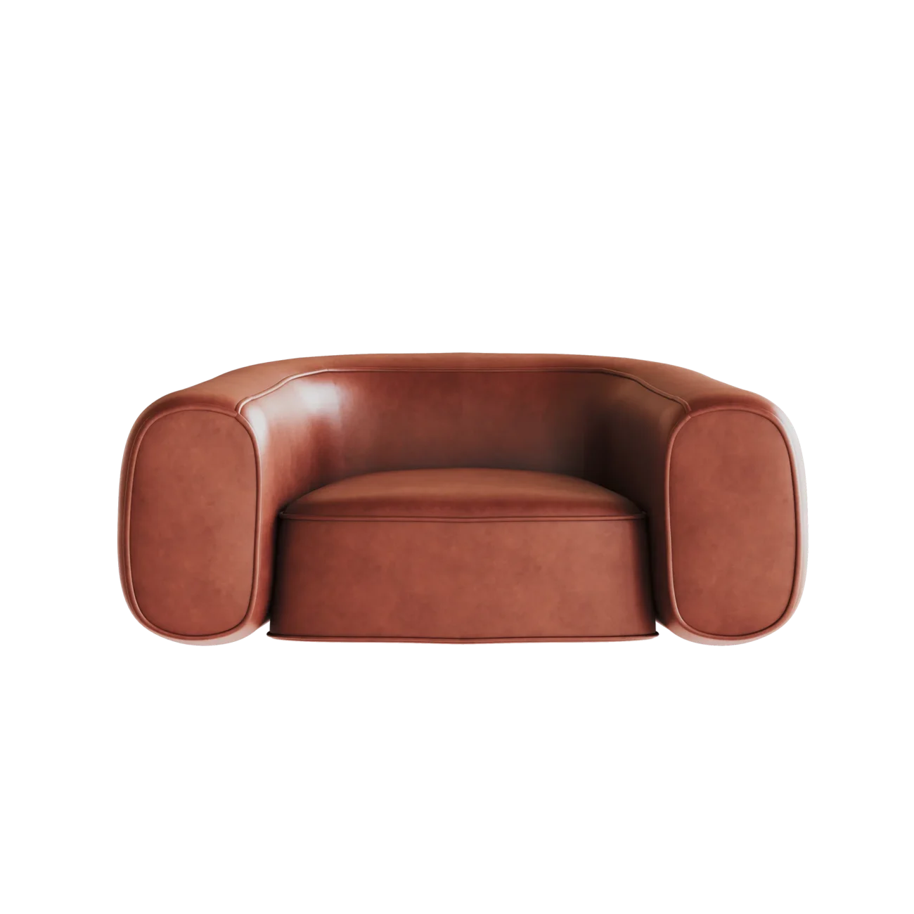 Dolce Armchair