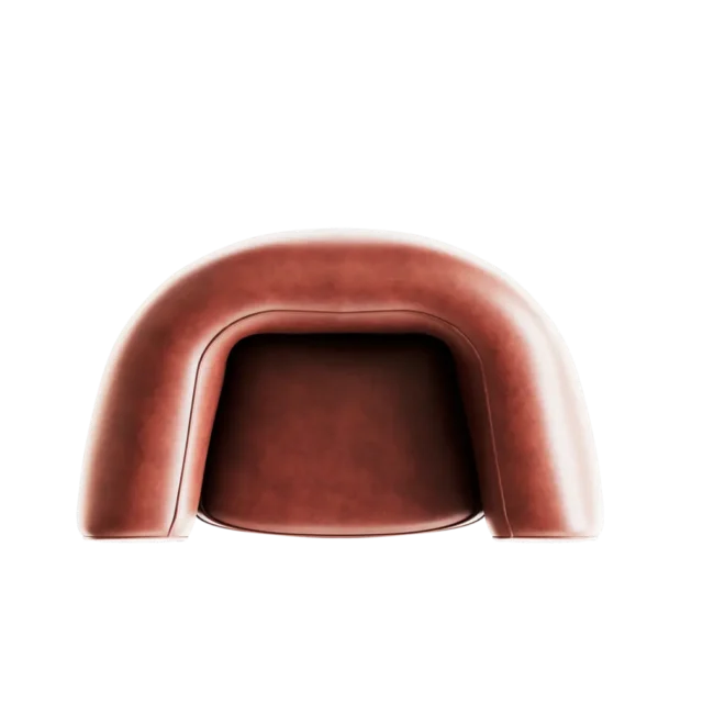 Dolce Armchair 3