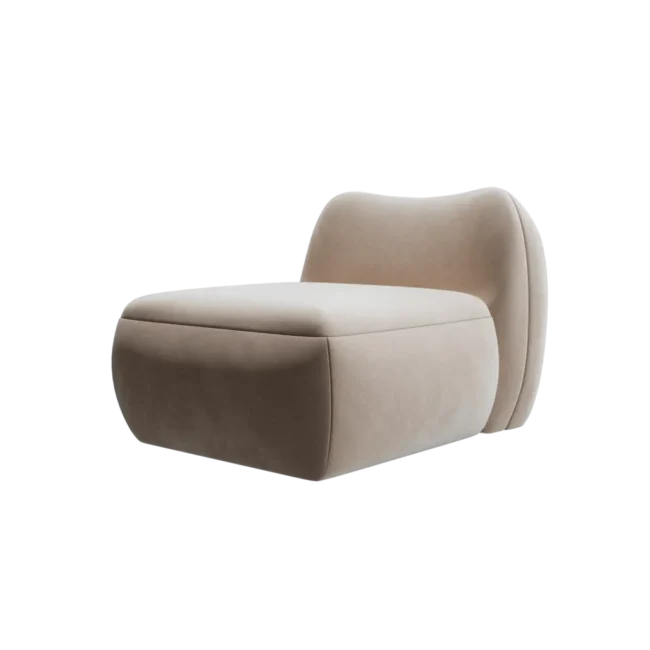 Viola Armchair