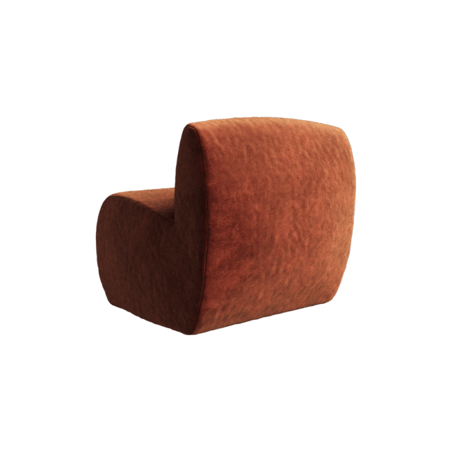 Rio Armchair 1