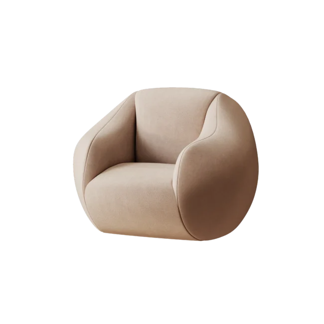 Gaya Armchair
