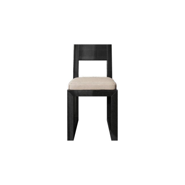 Alva Chair 2