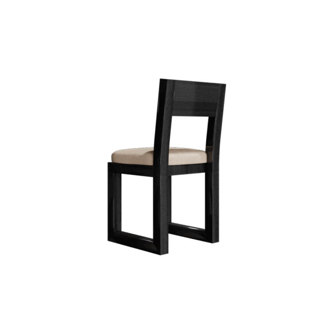 Alva Chair 1