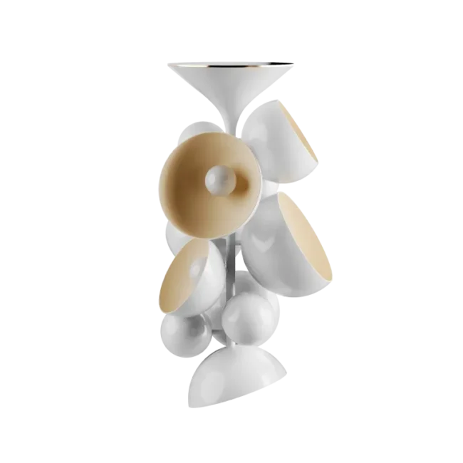 Miyake Chandelier