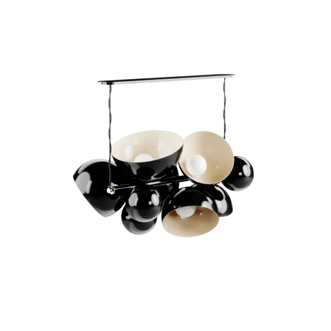 Miyake Suspension Lamp