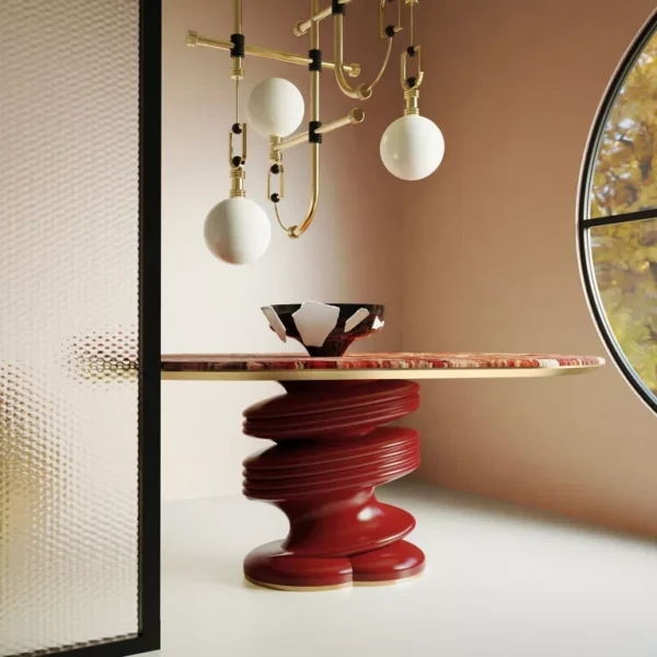 Luminous Suspension Lamp - Image 4