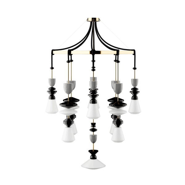 Mystic Suspension Lamp - Image 7