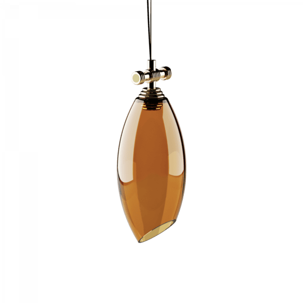 Cocoon Pendant Lamp