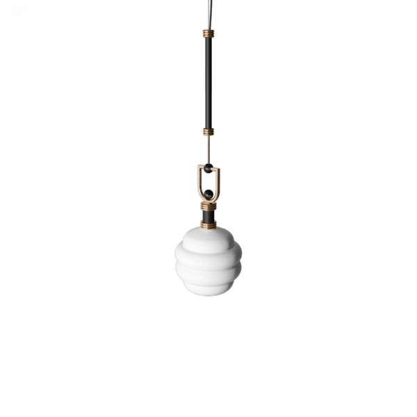 Luminous Pendant Lamp