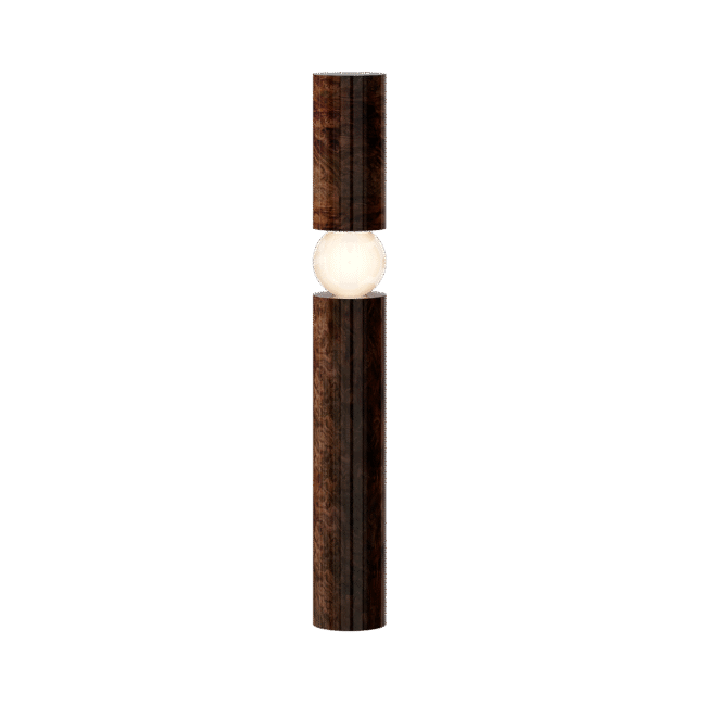 Orpheu Floor Lamp