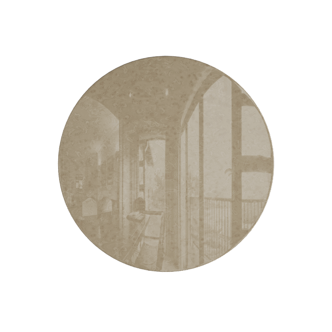 Ode Wall Light White