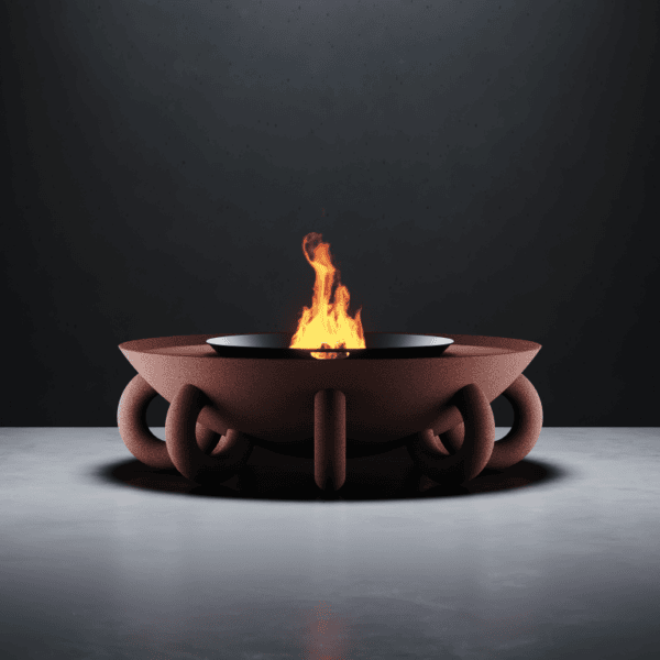 Kalam Fire Pit - Image 6