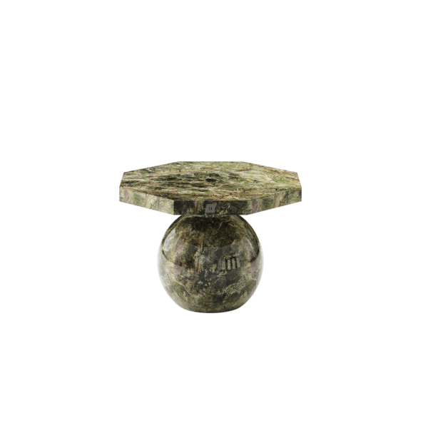Pollock Side Table - Image 4