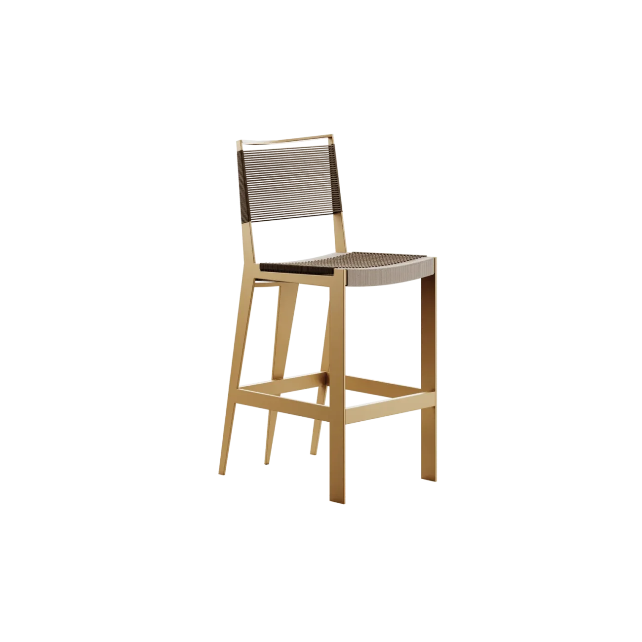 Cinco Bar Chair