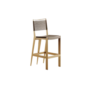 Cinco Bar Chair