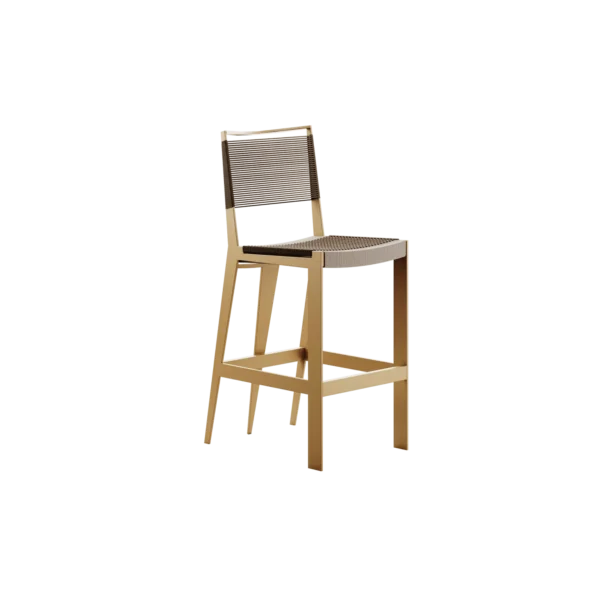 Cinco Bar Chair