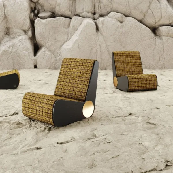 Marina Armchair - Image 7