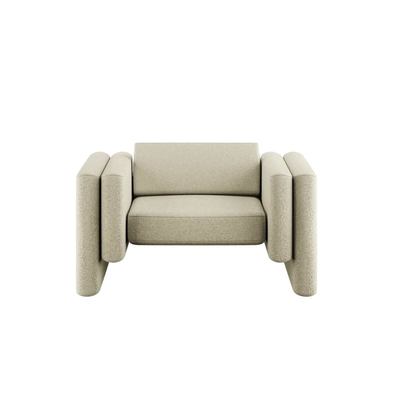 Lisola Armchair