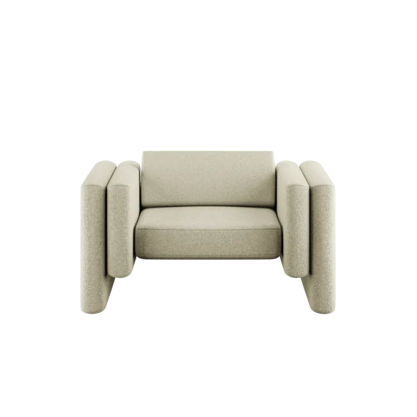 Lisola Armchair - Image 18