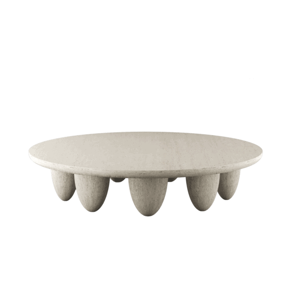 Lunarys Round Center Table - Image 3