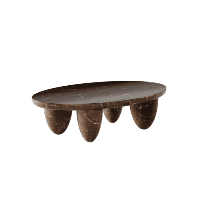 Lunarys Center Table