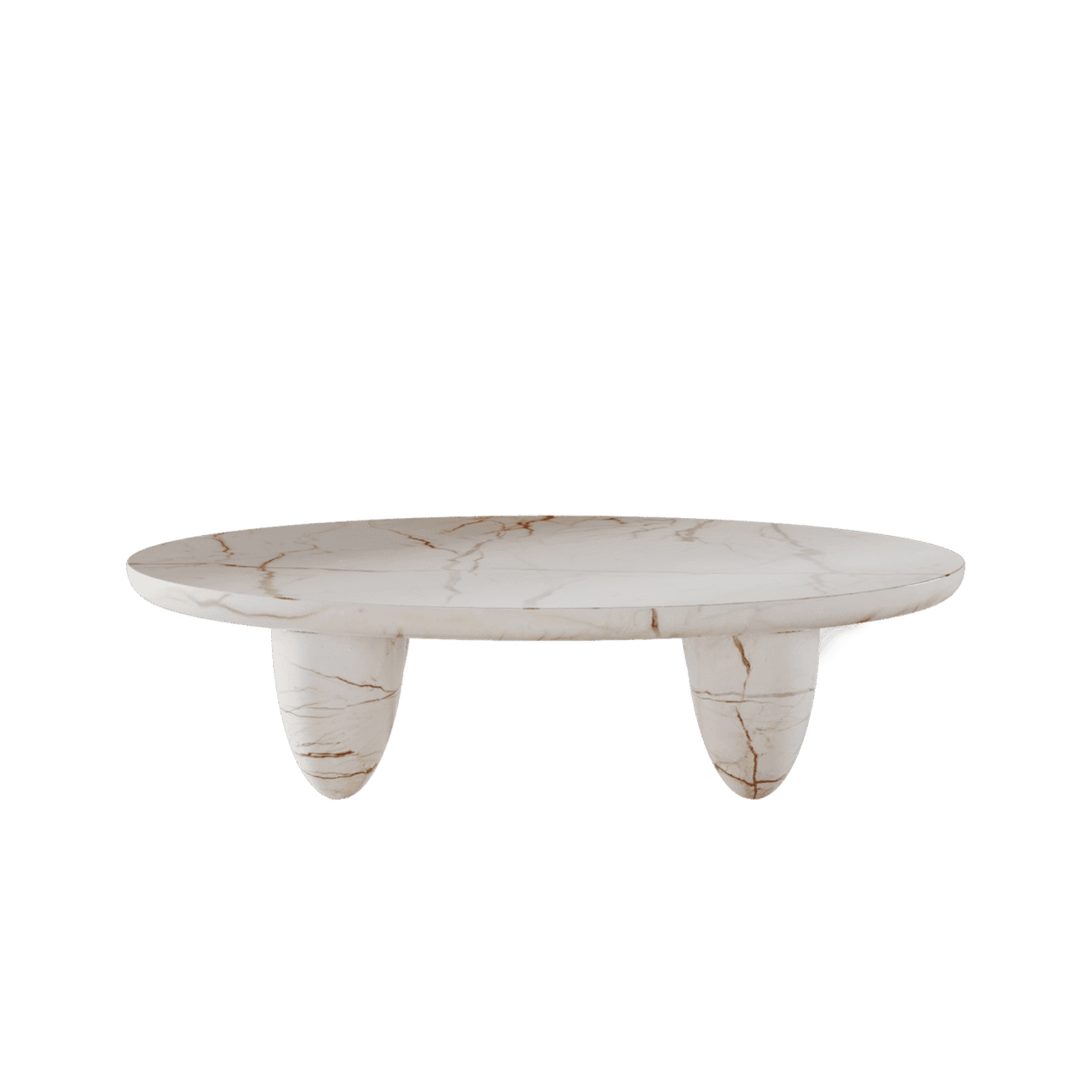 Lunarys Center Table