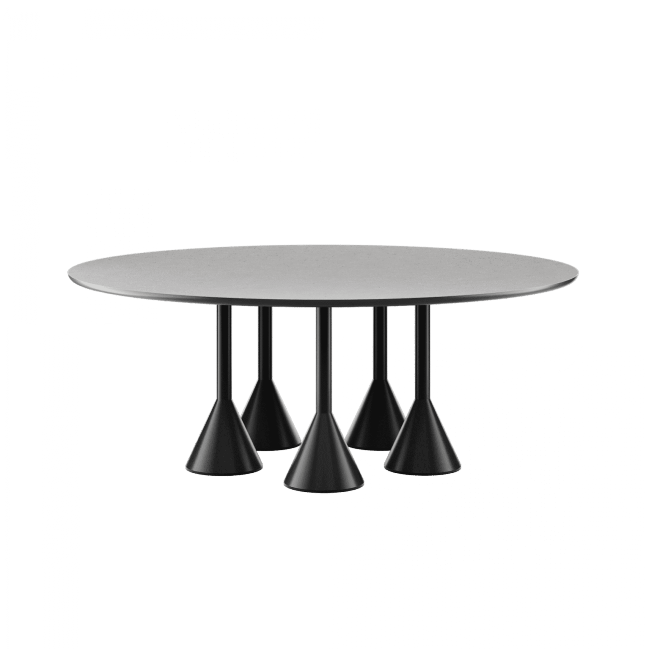 Soleil Round Dining Table Soleil Round Dining Table