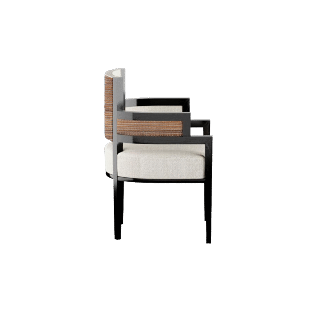 Pina Chair Custom Set of 4