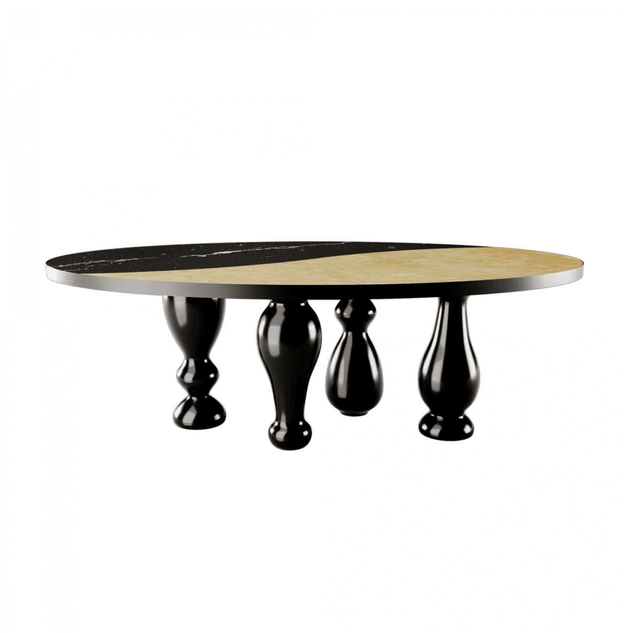 Soleil Dining Table