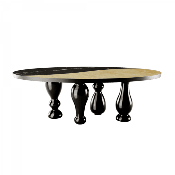 Soleil Dining Table