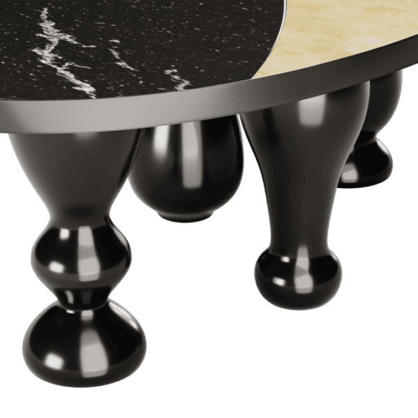 Soleil Dining Table - Image 4