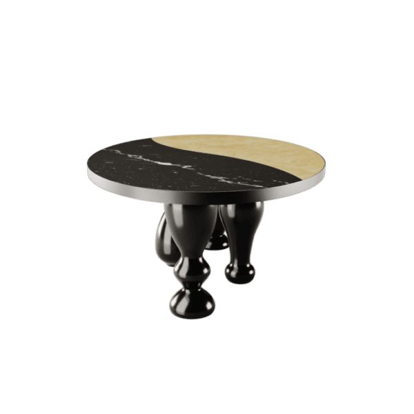 Soleil Dining Table - Image 2