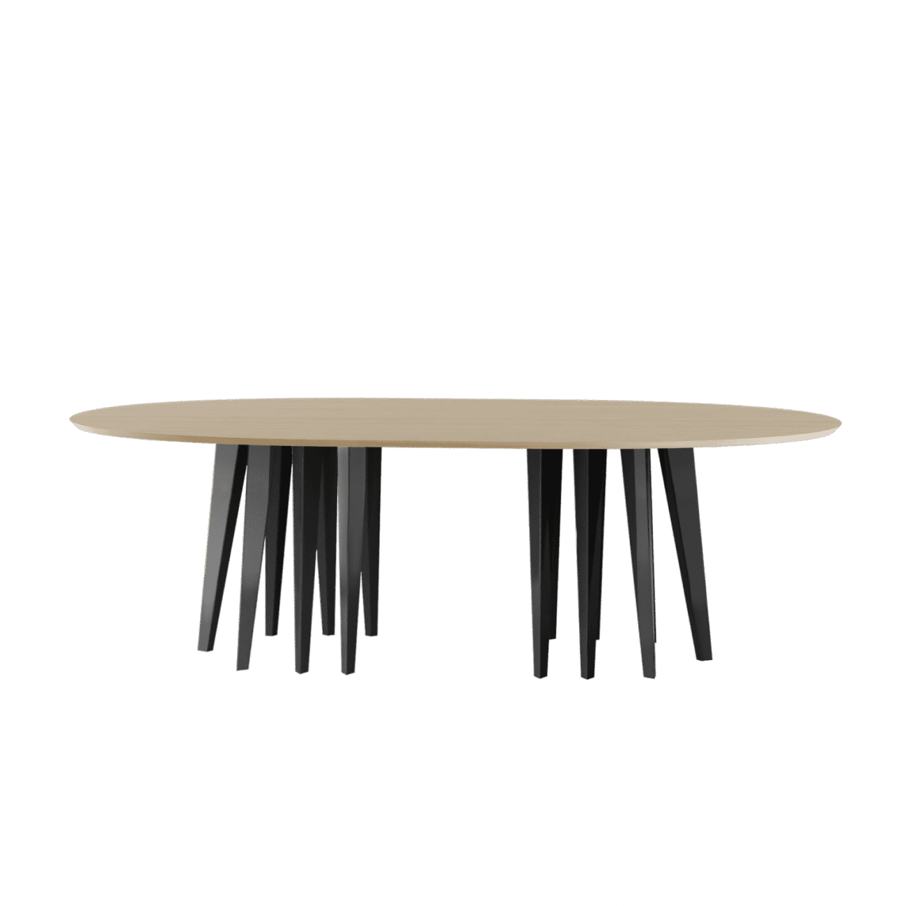 Burton Dining Table