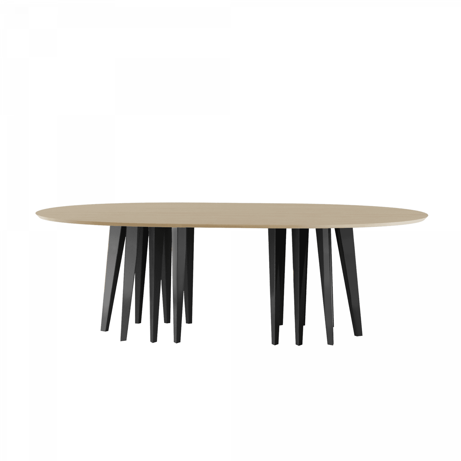Burton Dining Table