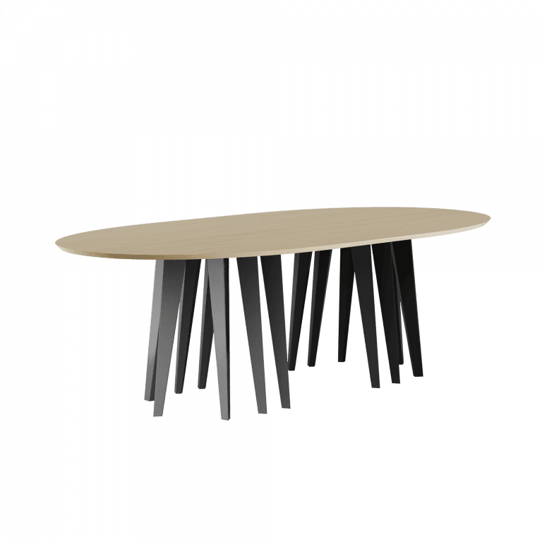 Burton Dining Table