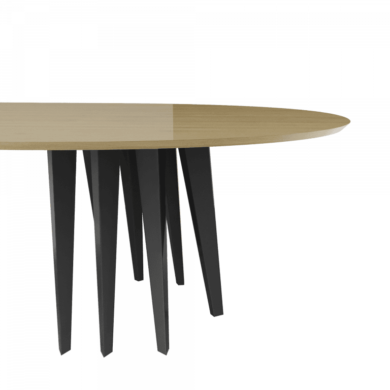 Burton Dining Table