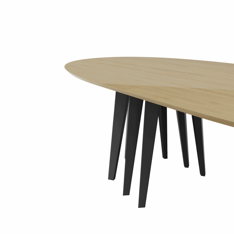 Burton Dining Table