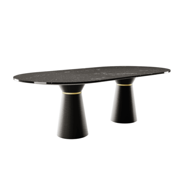 Tower Dining Table - Image 5