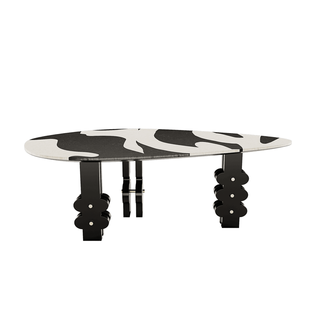 Sahara Dining Table Sahara Dining Table