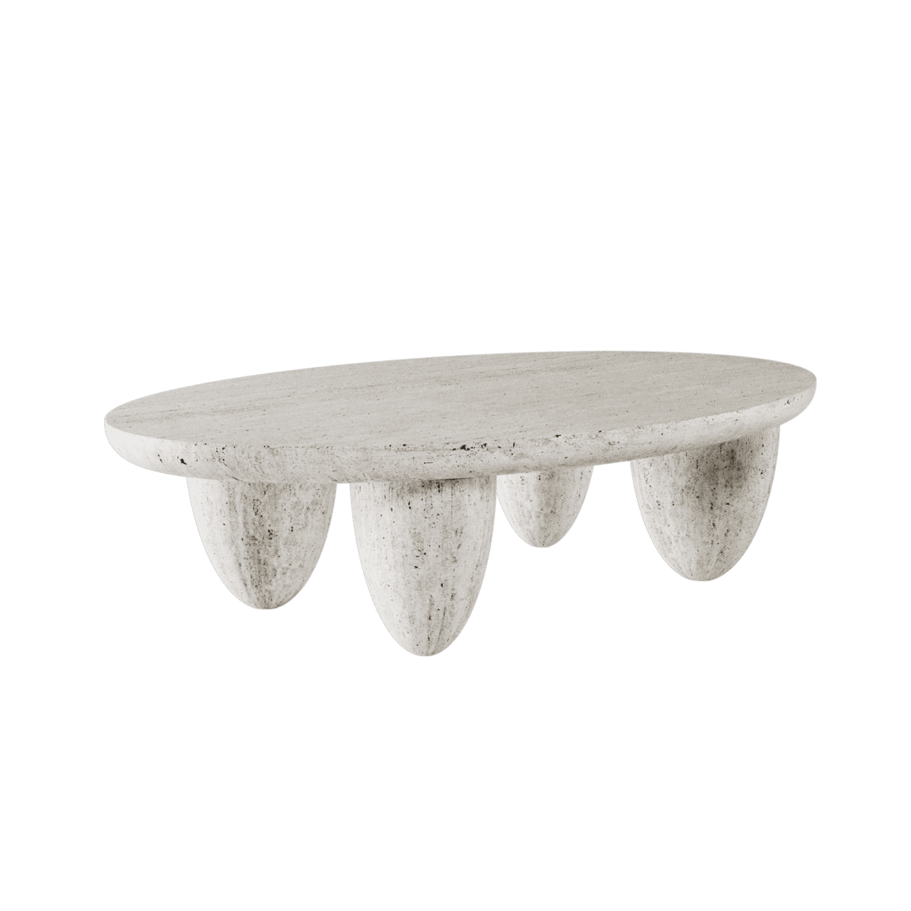 Lunarys Center Table