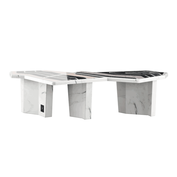 Utah Center Table