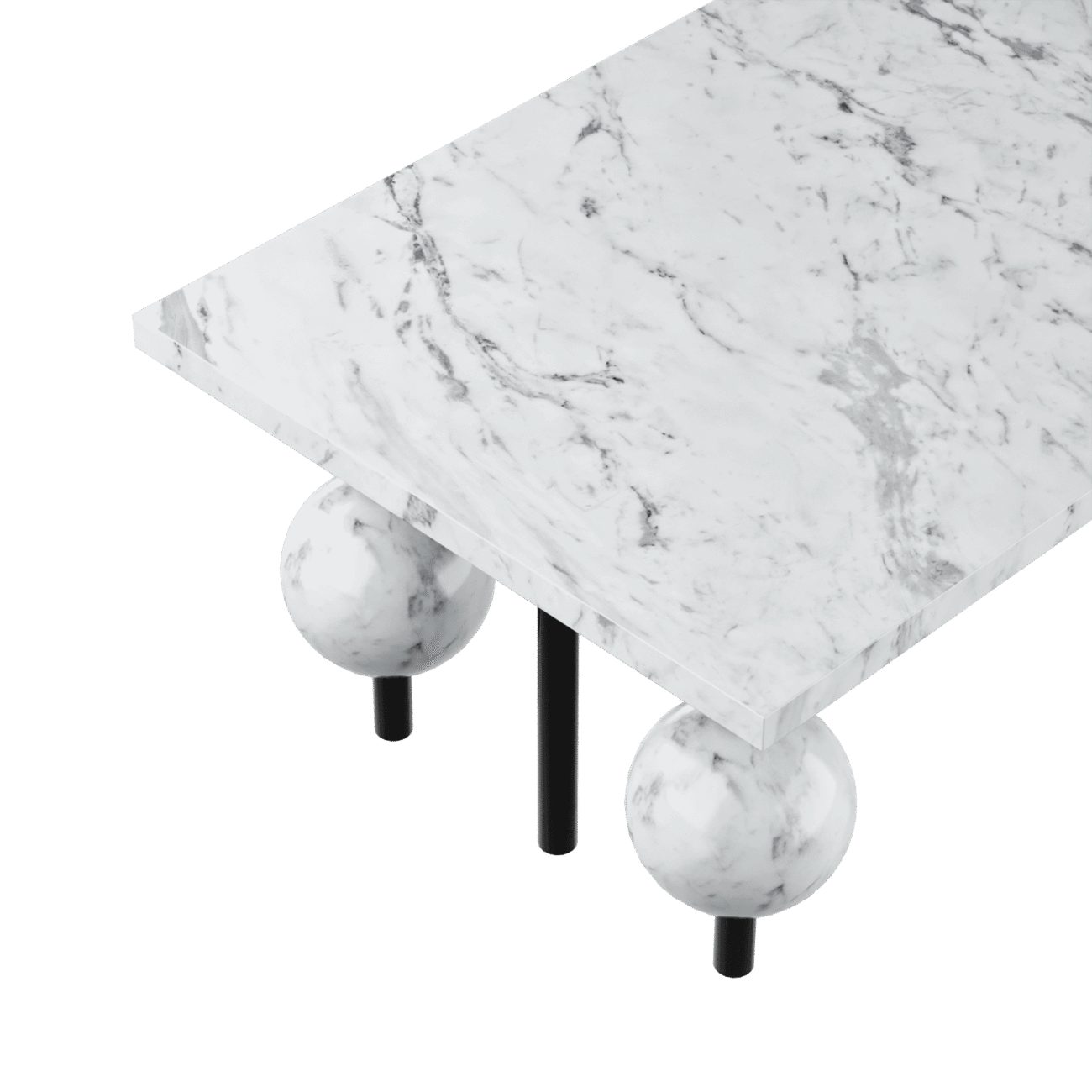 Mani Center Table