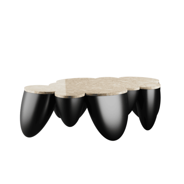 Bossa Center Table - Image 4