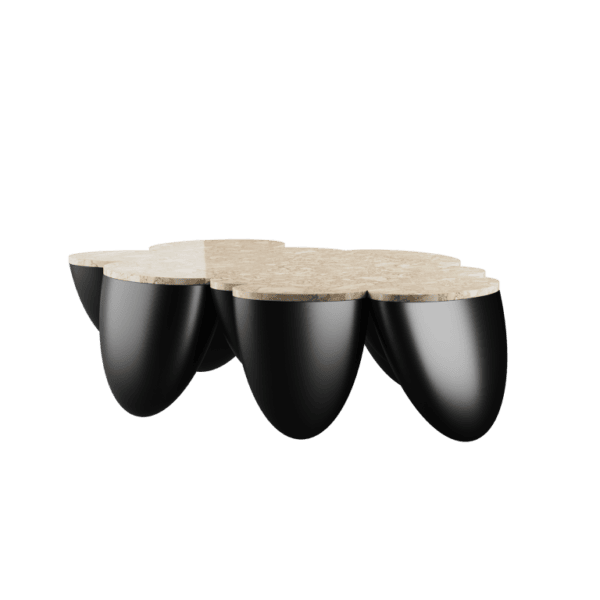 Bossa Center Table - Image 6