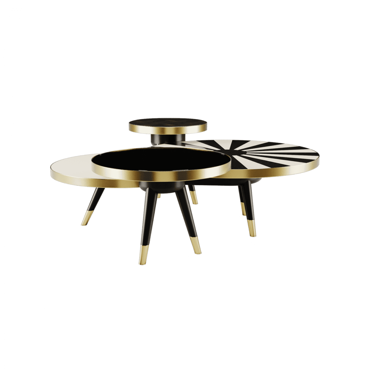 Arcadia Center Table